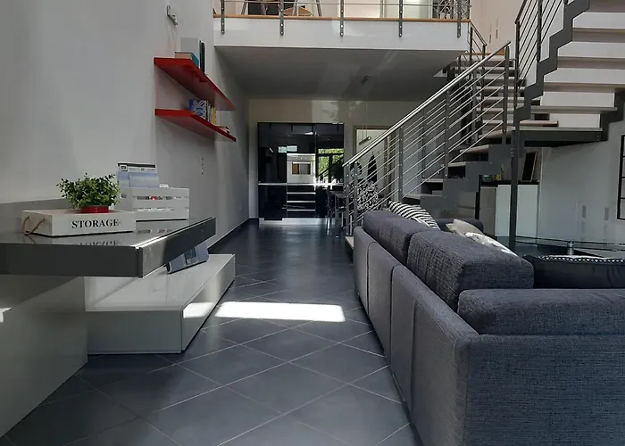 Loft Di Benedetta