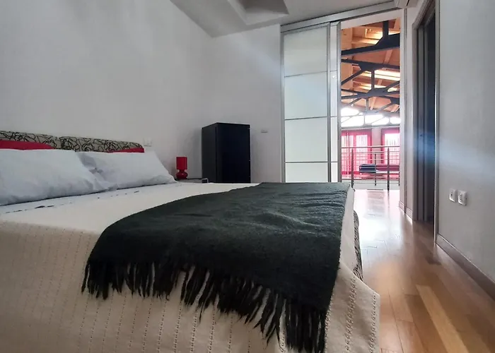 Loft Di Benedetta