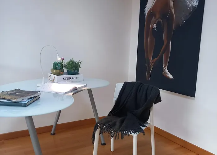 Loft di Benedetta