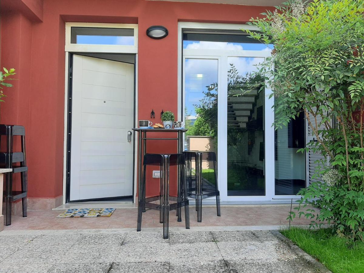 Loft Di Benedetta *