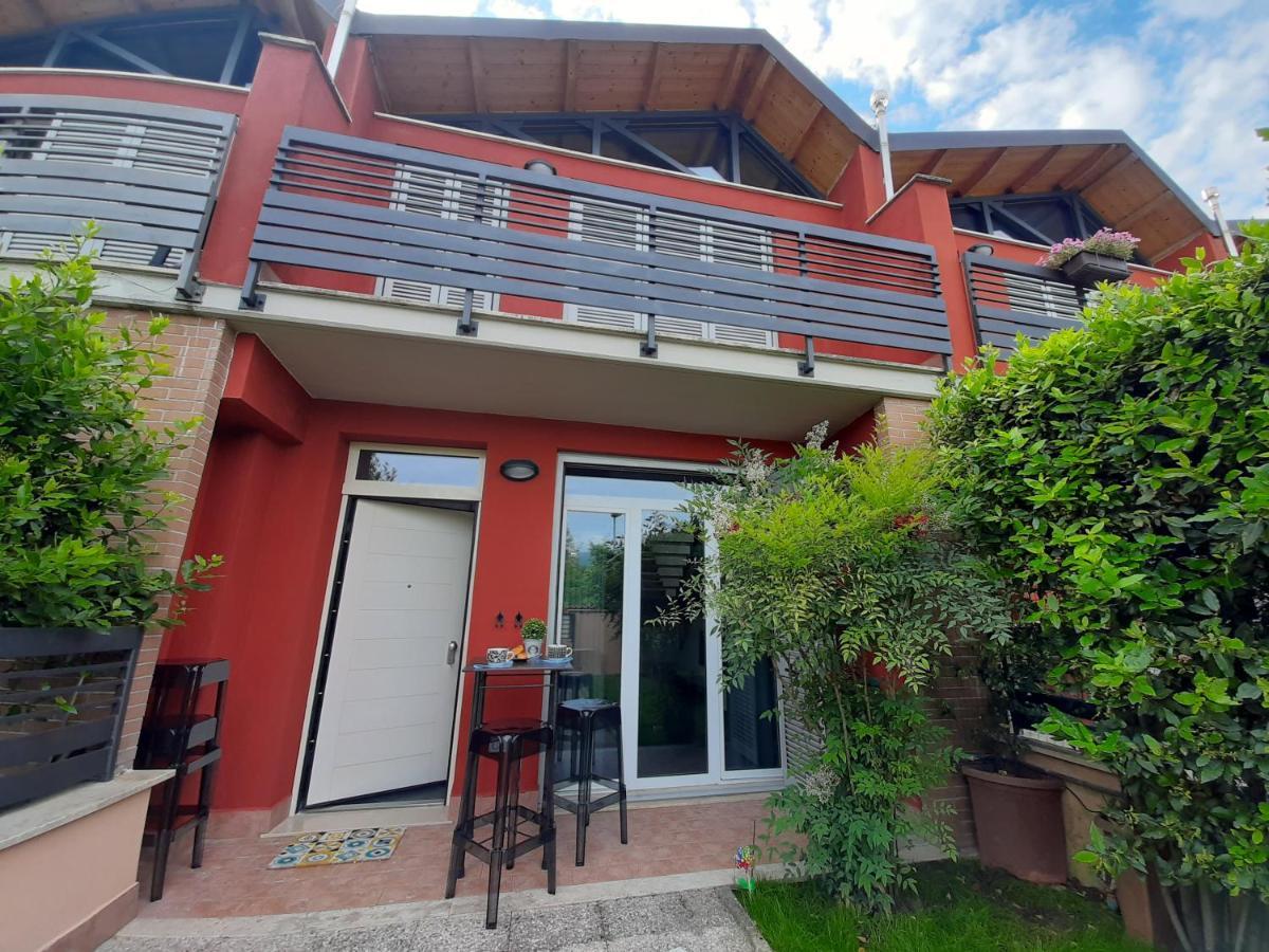 Casa vacanze Loft Di Benedetta Narni