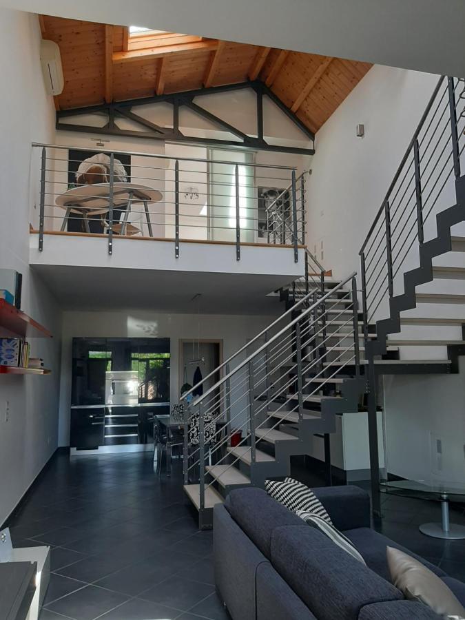Loft Di Benedetta Casa vacanze