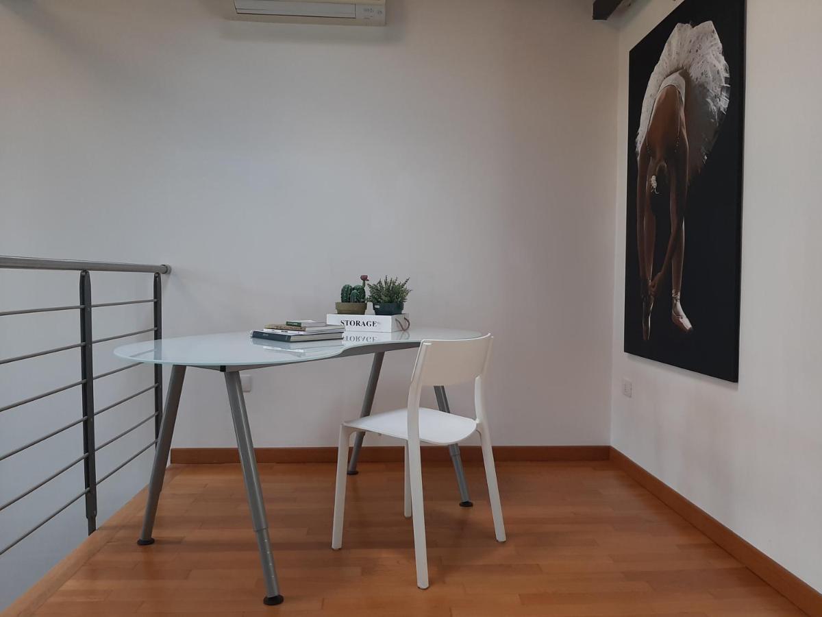 Casa vacanze Loft Di Benedetta *