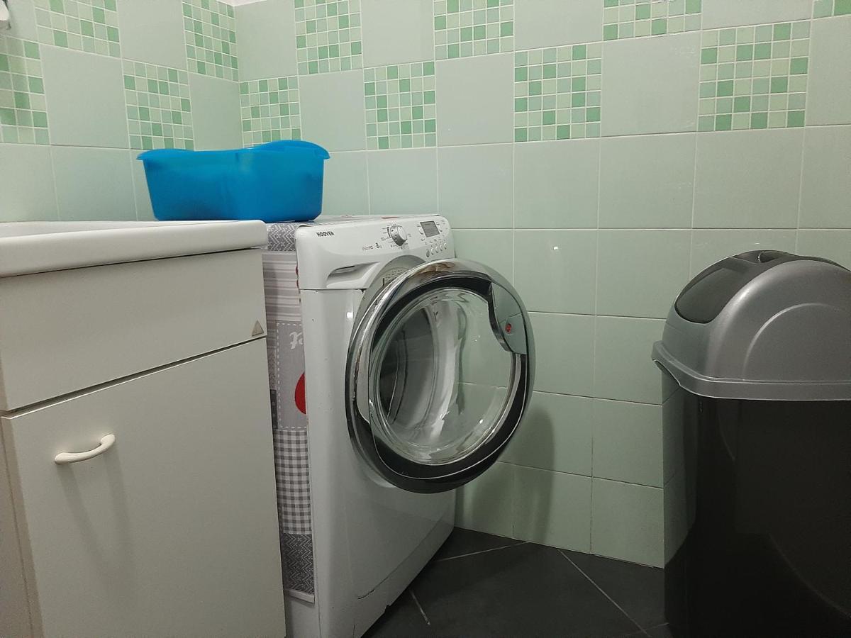Loft Di Benedetta Hébergement de vacances