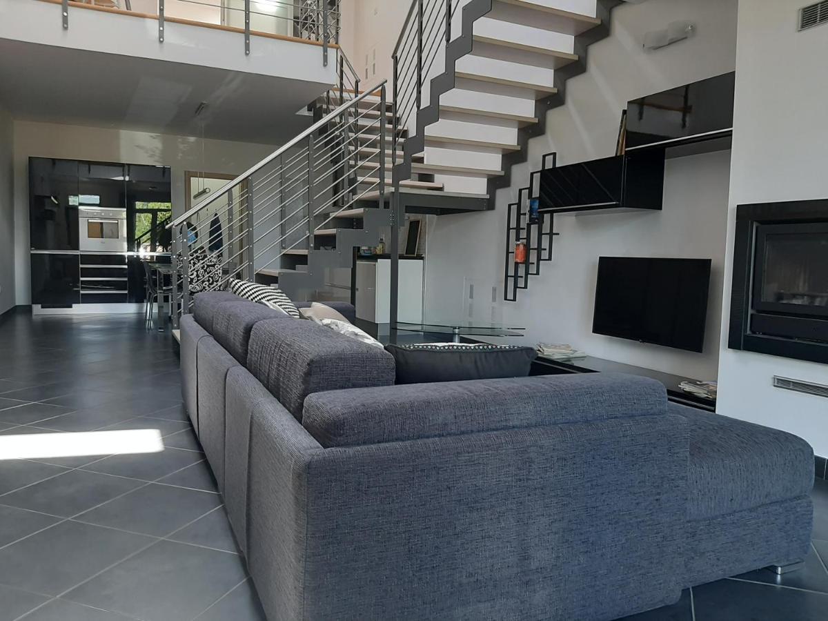 Loft Di Benedetta Hébergement de vacances Narni