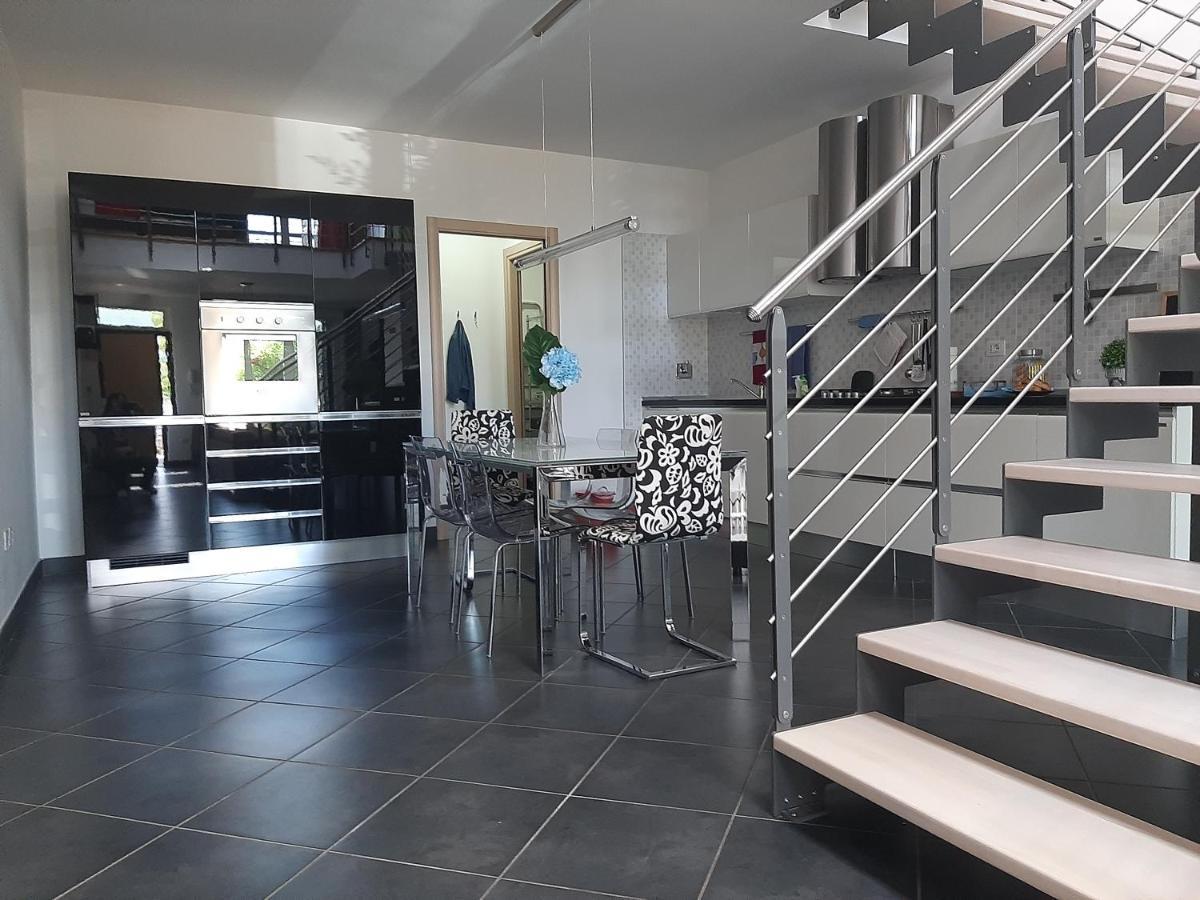 Loft Di Benedetta Narni