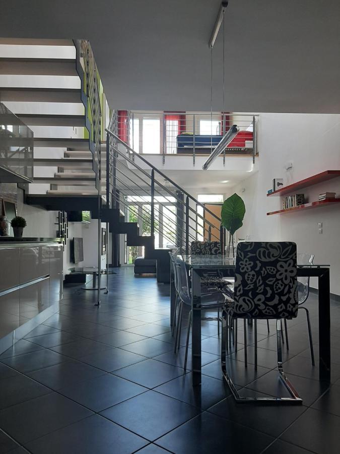 Hébergement de vacances Loft Di Benedetta