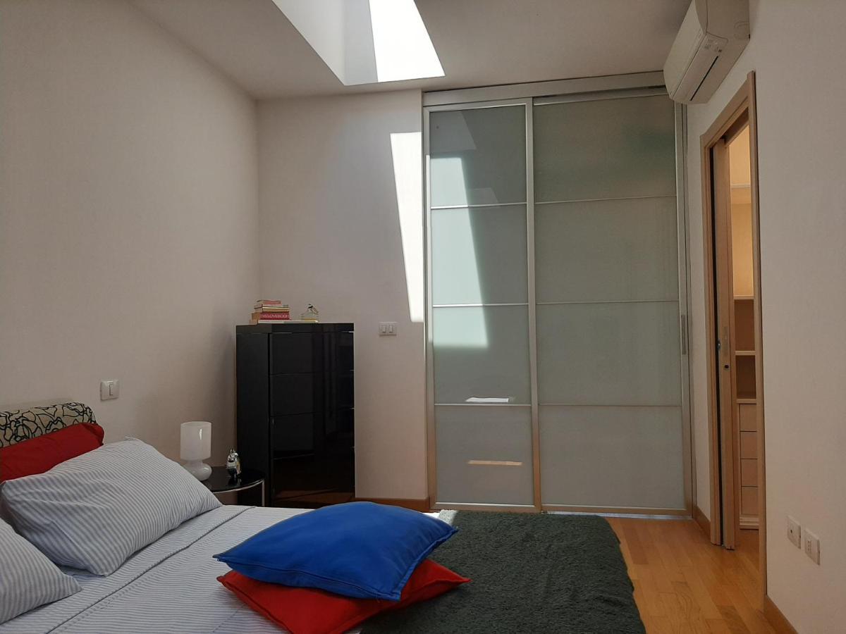 Loft Di Benedetta Hébergement de vacances
