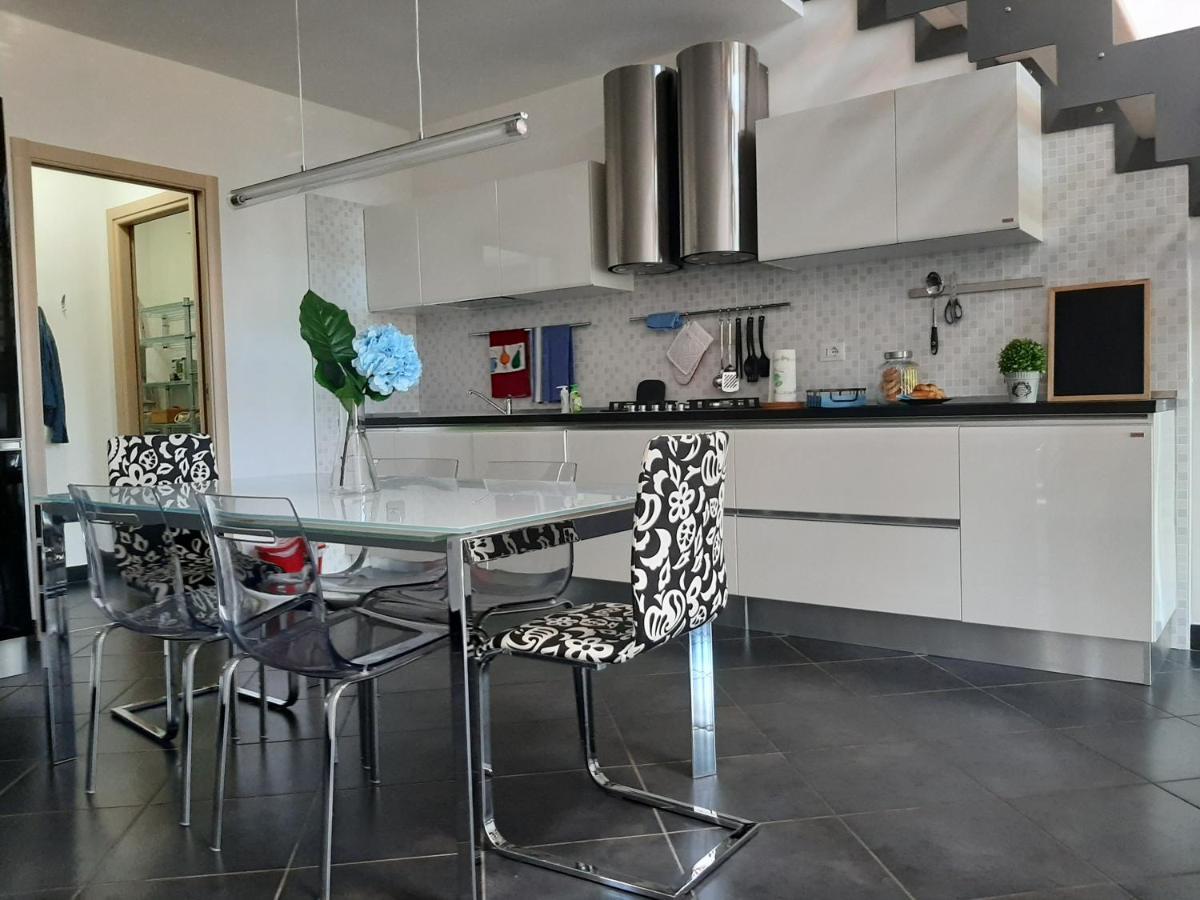 Loft Di Benedetta *