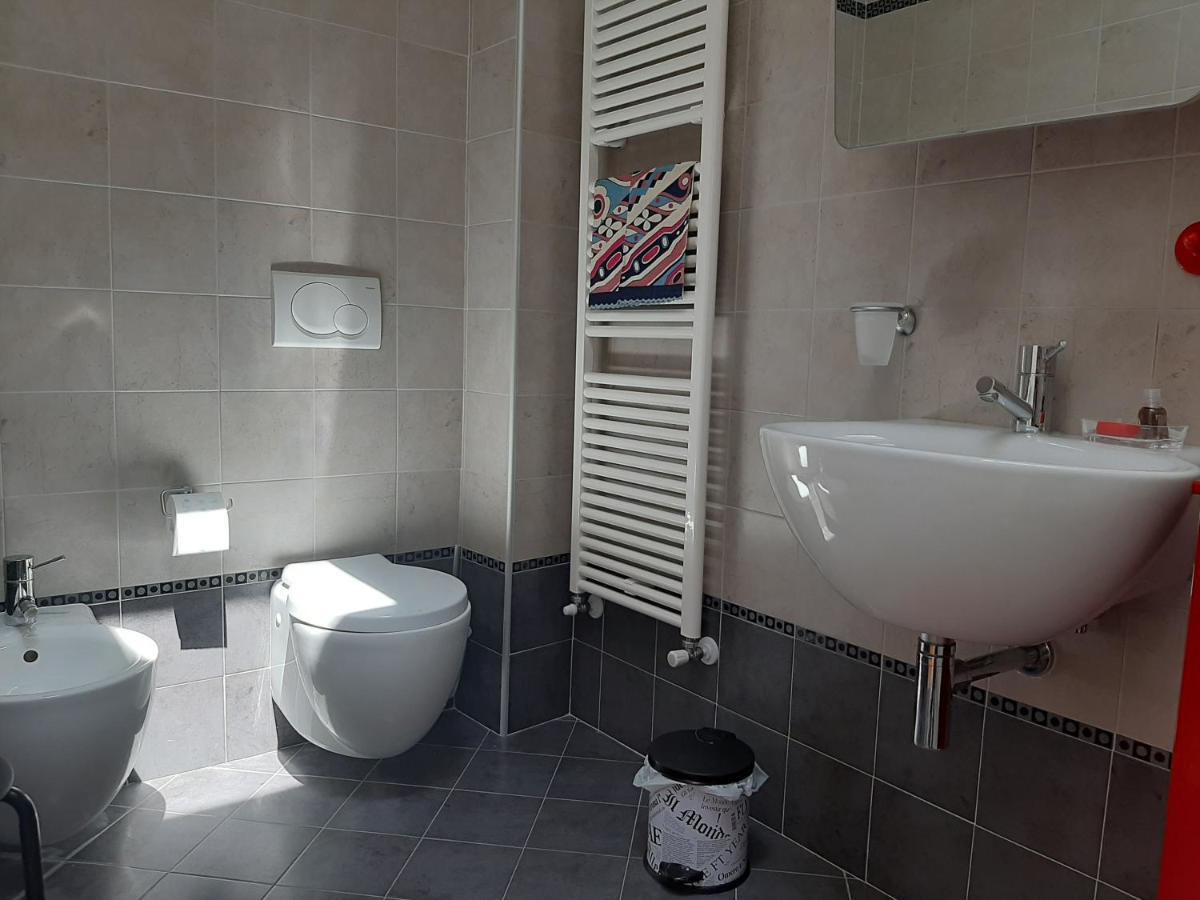 Loft Di Benedetta Hébergement de vacances *