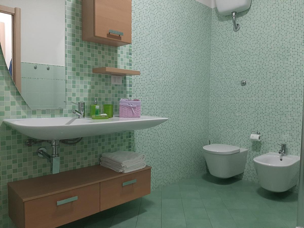 Loft Di Benedetta Casa vacanze Narni