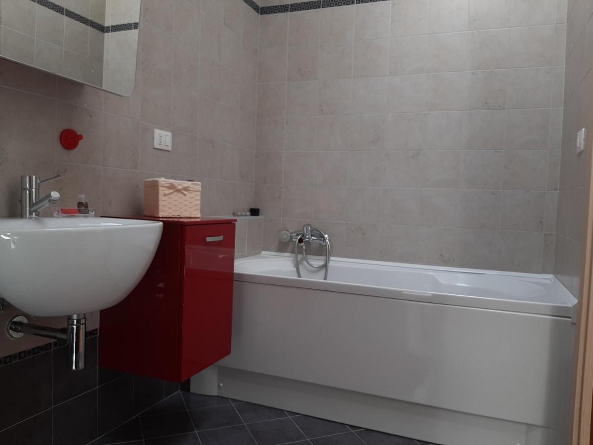 Loft Di Benedetta Hébergement de vacances *