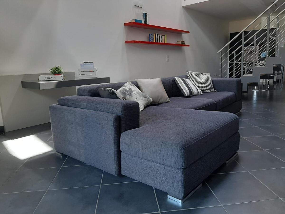 Casa vacanze Loft Di Benedetta *