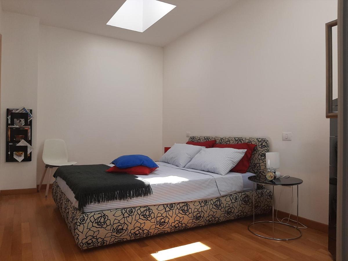 Loft Di Benedetta