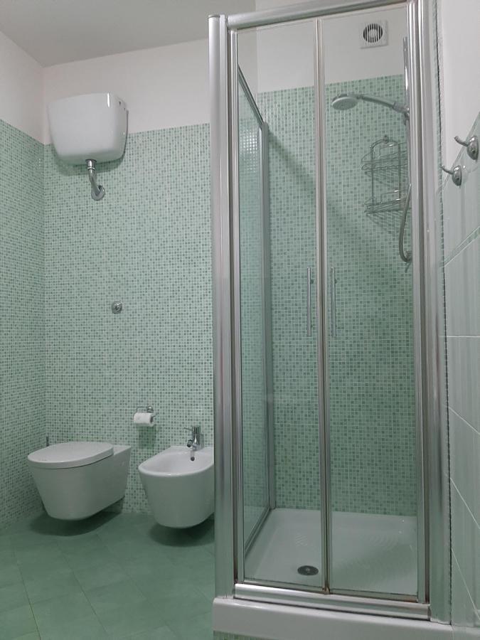 Loft Di Benedetta Hébergement de vacances *