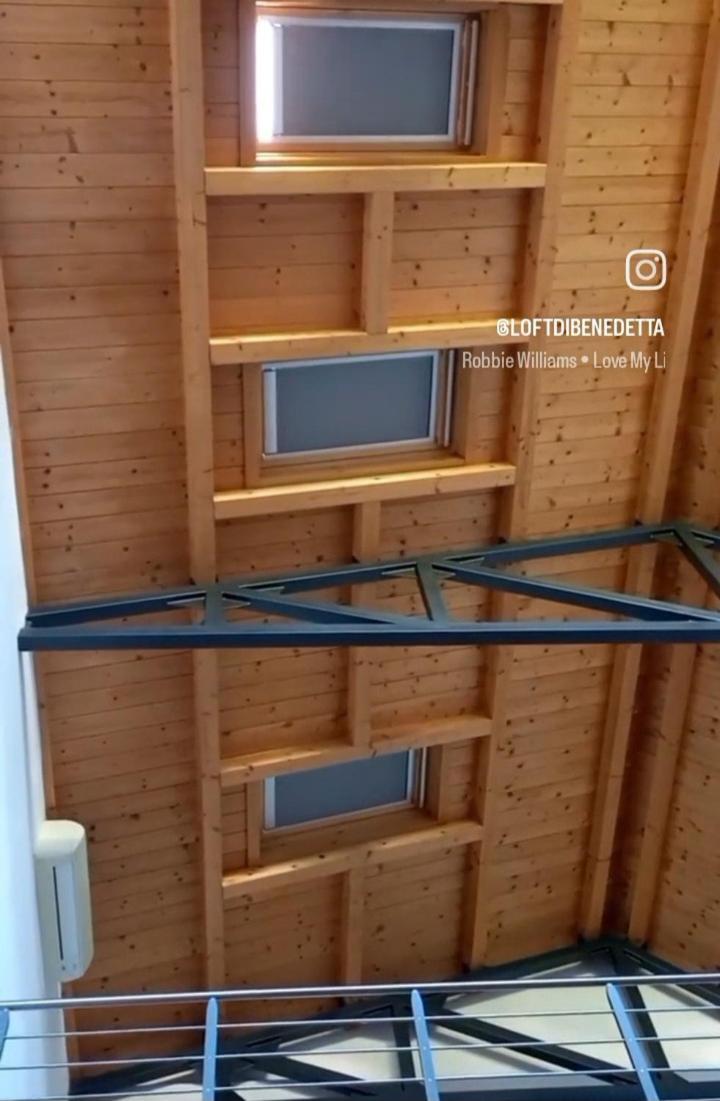 Loft Di Benedetta