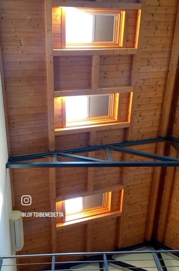 Loft Di Benedetta Casa vacanze *