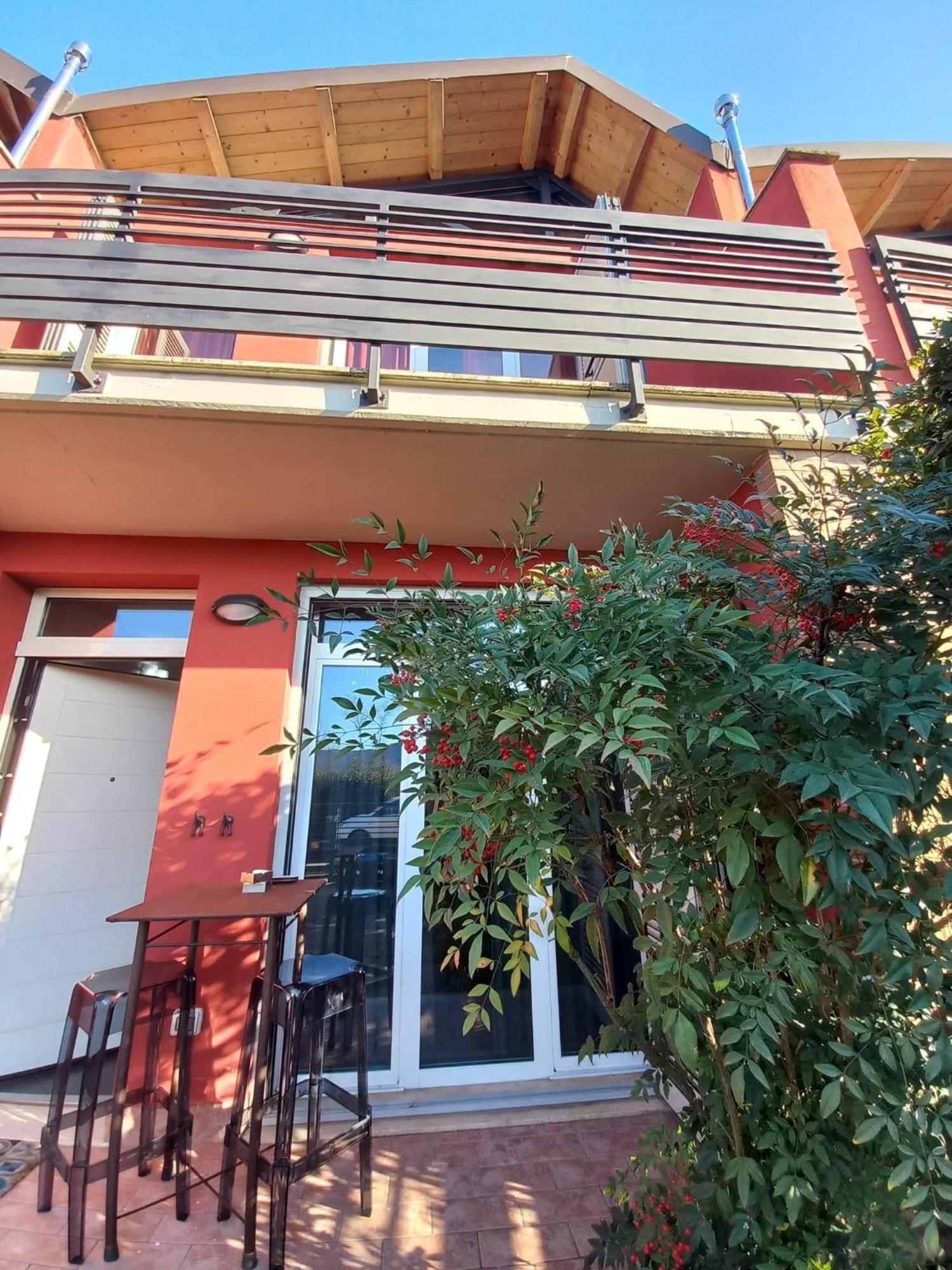 Loft Di Benedetta * Narni