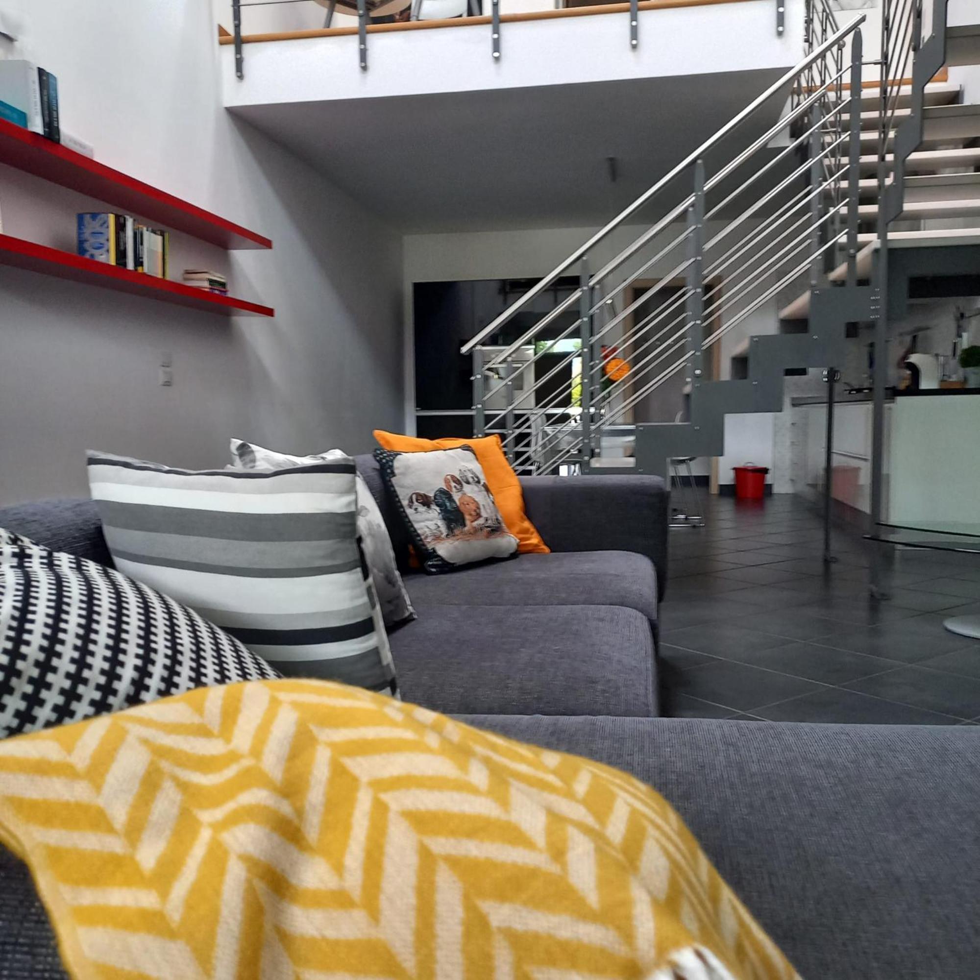Loft Di Benedetta