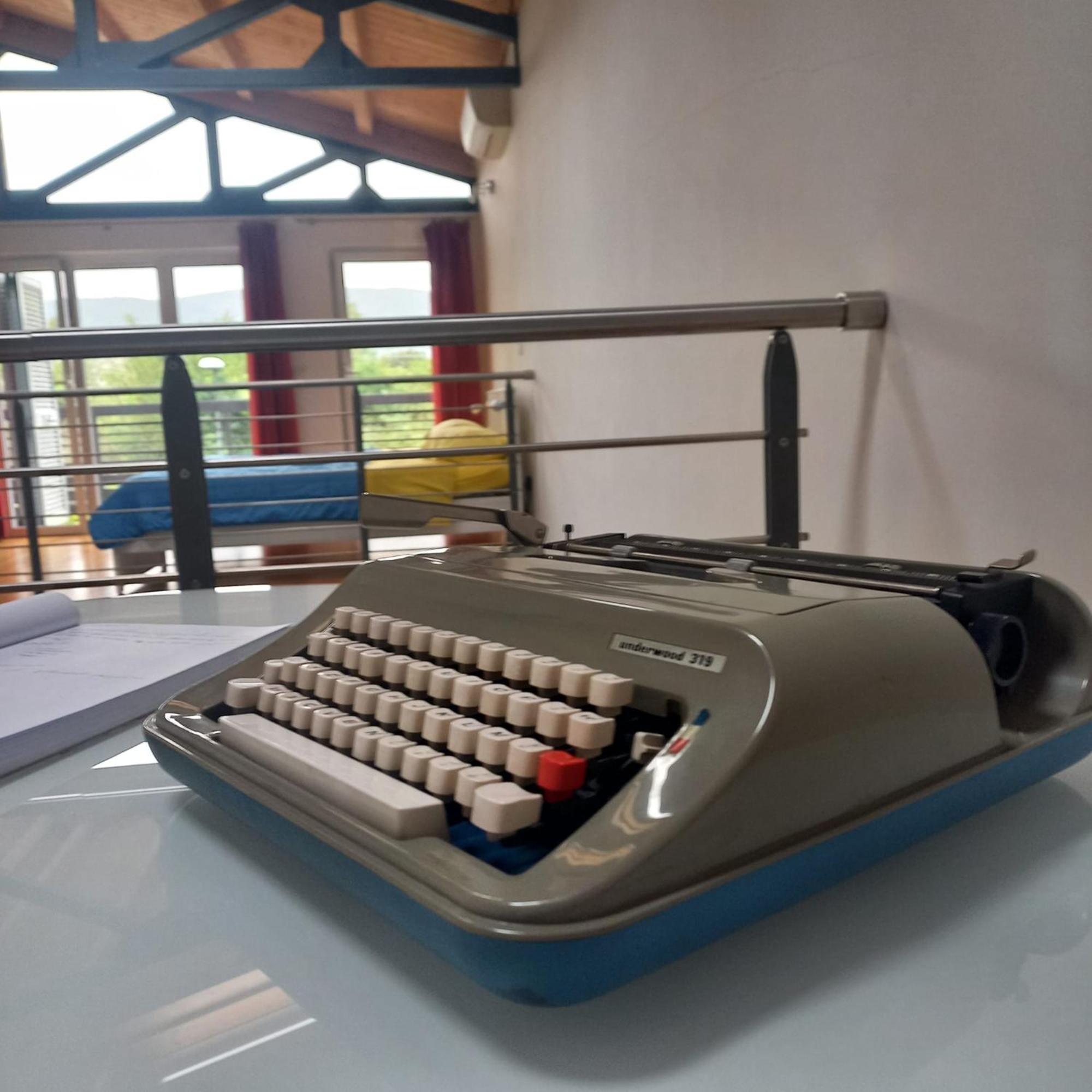 Loft Di Benedetta Hébergement de vacances *