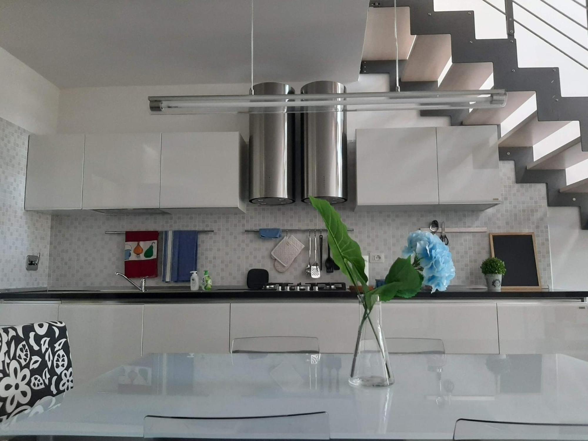 Casa vacanze Loft Di Benedetta Narni