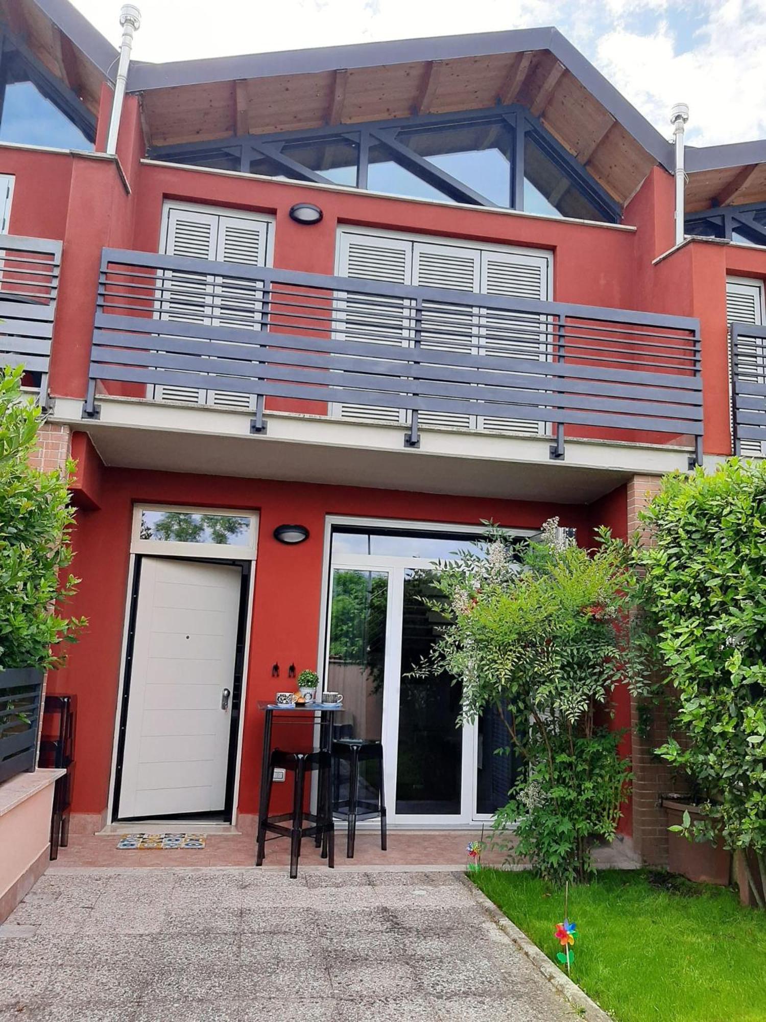 Hébergement de vacances Loft Di Benedetta